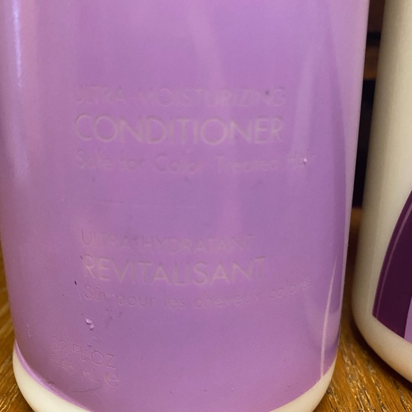 Melaleuca Affinia ultra moisturizing conditioner 32oz - Picture 5 of 5